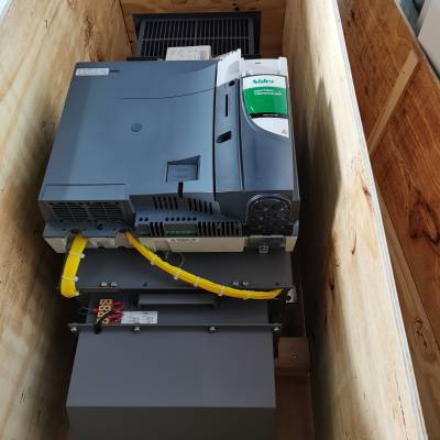 廣州維修艾默生直流調速器，專業解決您的電控設備問題